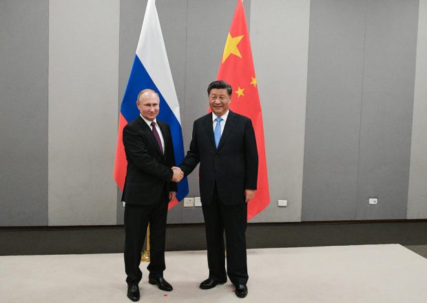 De ce poate un pas greșit făcut de Biden în criza din Ucraina să schimbe geopolitica lumii. China urmărește cu atenție