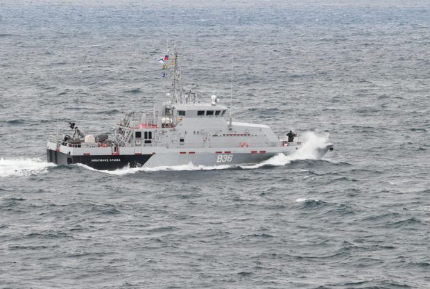 China, Rusia și Iran desfășoare exerciții militare comune, în plin conflict Occident – Moscova privind Ucraina