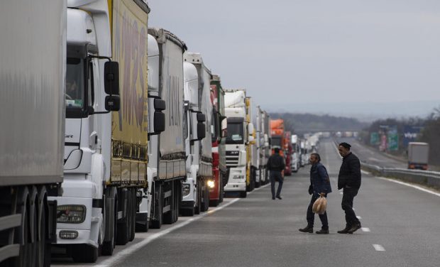 Bulgaria înăsprește condițiile de intrare în țară pentru a limita răspândirea Covid