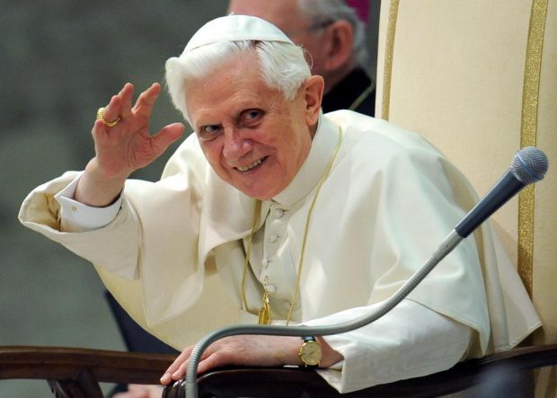 Anchetă în Germania: Papa Benedict XVI nu a luat măsuri, deși știa despre abuzurile unor preoți asupra copiilor