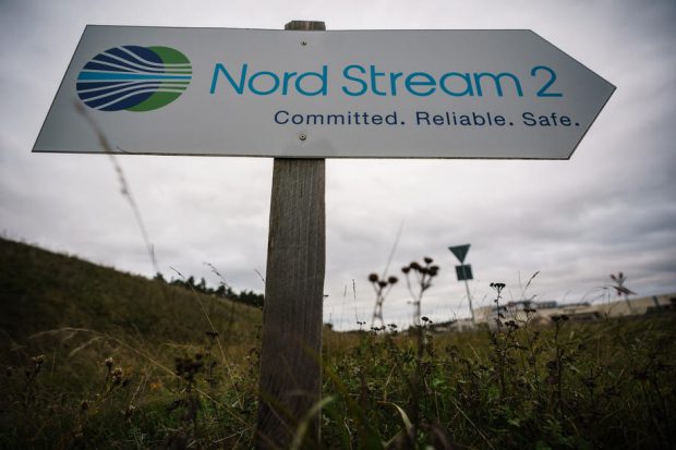 Germania și Rusia, poziție comună în privința gazoductului Nord Stream 2: „Dacă Rusia invadează Ucraina, proiectul nu va merge mai departe”