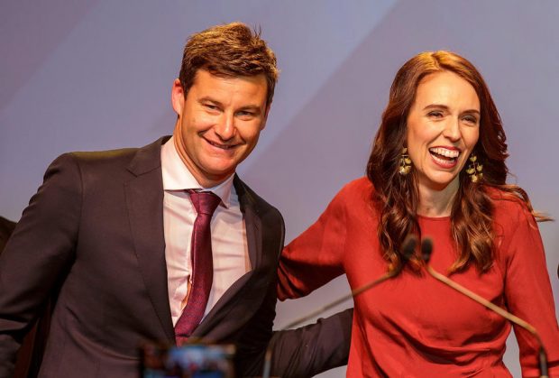 Premierul Noii Zeelande, Jacinda Ardern, şi-a anulat nunta din cauza restricțiilor impuse de Omicron. „Asta-i viaţa”