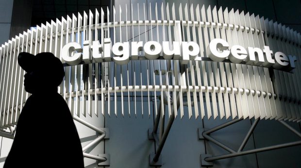 Angajații Citigroup care nu se vaccinează anti-COVID-19 până pe 14 ianuarie vor fi disponibilizați