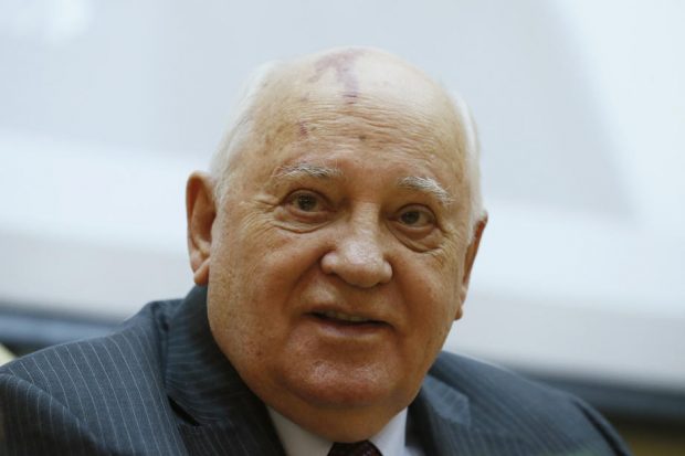 Mihail Gorbaciov, dat în judecată pentru crime de război de șase cetățeni lituanieni