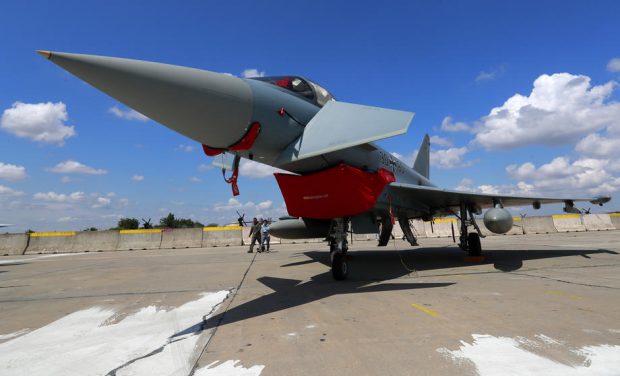 Surse CNN: SUA și aliații NATO iau în calcul să trimită câte 1.000 de soldați în România, Bulgaria și Ungaria