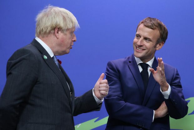 Liderii europeni au o strategie comună împotriva acțiunilor Rusiei