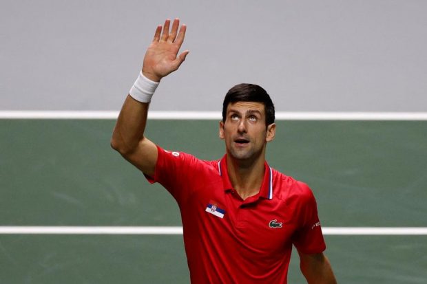 Răsturnare de situație în cazul Novak Djokovic. Motivul pentru care sârbul ar avea drept să intre în Australia