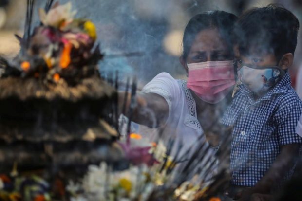 Sri Lanka a fost adusă în pragul falimentului de criza COVID: „Nu mai sunt bani”