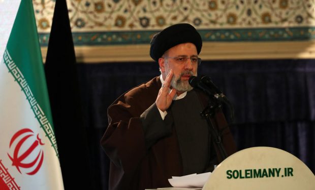 Preşedintele Iranului a promis răzbunare pentru uciderea lui Soleimani dacă Trump nu va fi judecat pentru ordinul dat