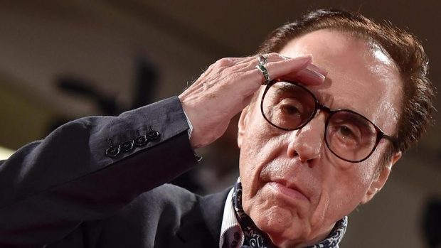 Regizorul american Peter Bogdanovich, laureat al premiilor Oscar, a murit la 82 de ani