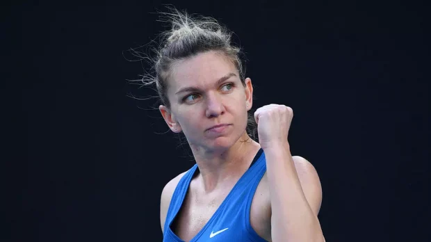 Simona Halep s-a calificat în optimi la turneul de la Dubai