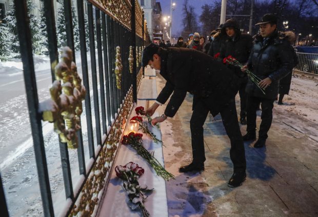 Situația revine la normal în Kazahstan, după o săptămână de proteste violente