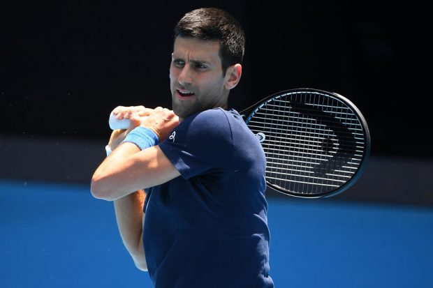 Australia urmează să anunțe ce se va întâmpla cu Novak Djokovic