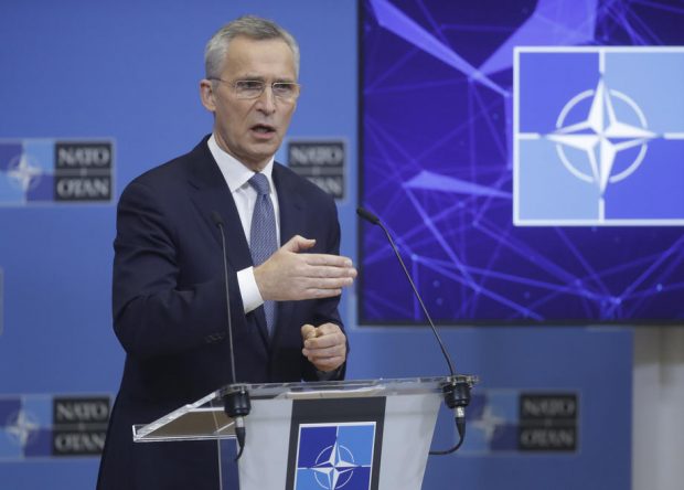 Stoltenberg, după negocierile NATO-Rusia: „Există un risc real pentru un nou conflict armat în Europa”