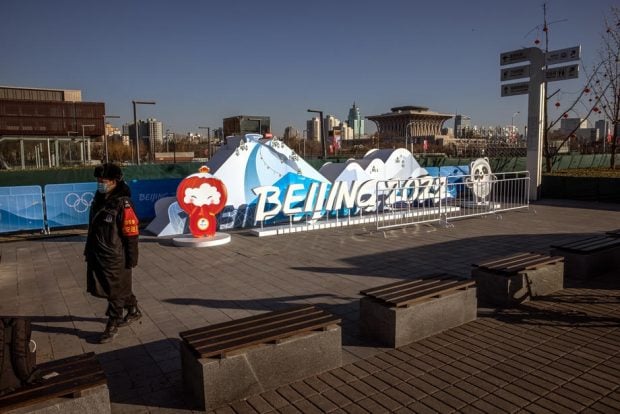 China nu vinde bilete pentru Jocurile Olimpice de iarnă de la Beijing. Anunțul organizatorilor