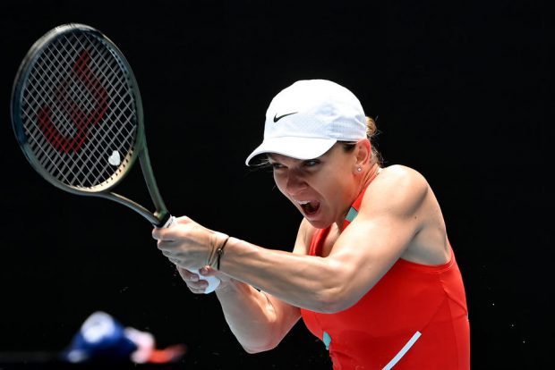 Simona Halep a vorbit în Australia despre cazul Novak Djokovic: „Este o problemă globală”
