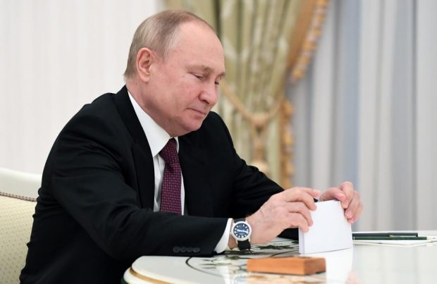 Rusia califică drept „fake news” acuzațiile Marii Britanii: Solicităm Londrei să nu mai răspândească absurdităţi