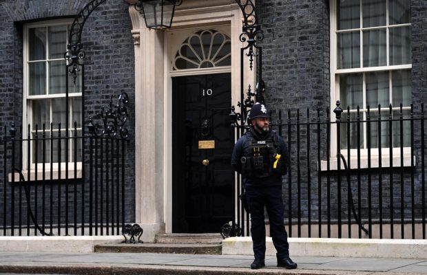 Poliția britanică a declanșat o anchetă privind petrecerile din Downing Street. „Boris Johnson nu este deasupra legii”