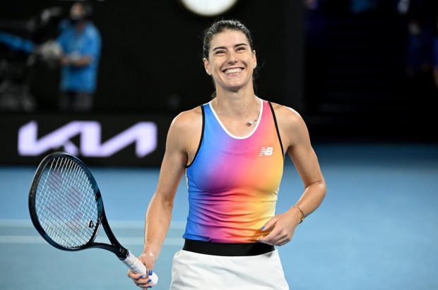 Sorana Cîrstea s-a calificat în optimi la Australian Open. Următoarea adversară e o câștigătoare de Grand Slam