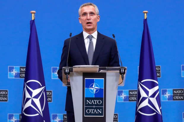 Jens Stoltenberg, secretarul general al NATO, va prelua conducerea Băncii Centrale a Norvegiei