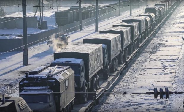 Belarus, avertizată de SUA că va fi supusă unei riposte ferme dacă ajută Rusia să invadeze Ucraina