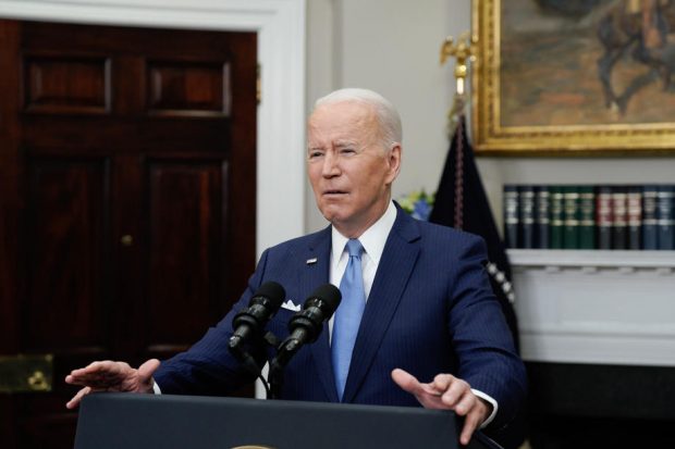 Joe Biden și Vladmir Putin vor avea sâmbătă o conversație telefonică