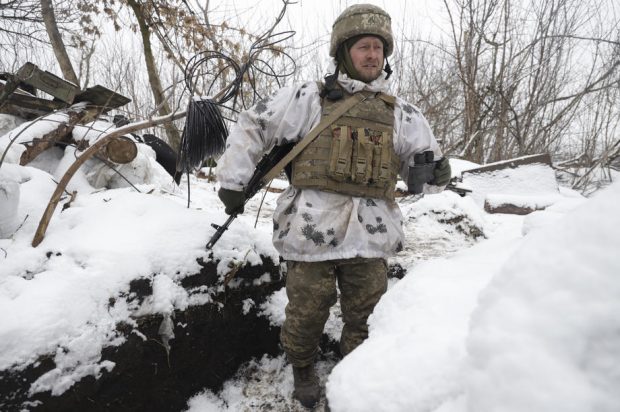 Granița de nord, vulnerabilitatea Ucrainei. De ce un atac al armatei ruse ar putea veni prin Belarus