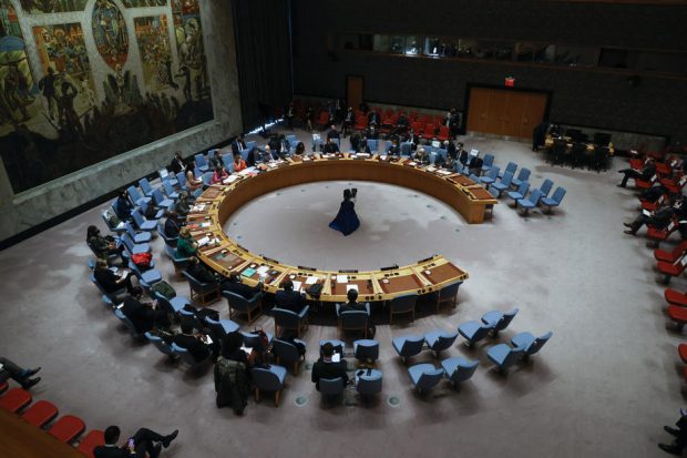 Rusia, amenințări la Consiliul de Securitate al ONU: „S-ar putea termina în cel mai rău mod pentru Ucraina”