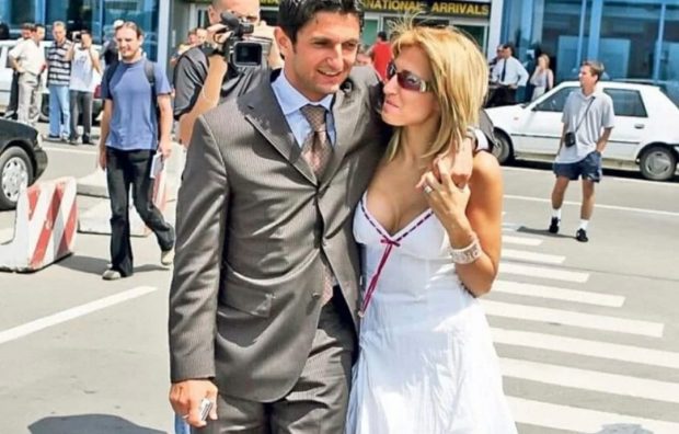 Răzvan Lucescu, despre femeia vieții lui: „Mi-a oferit 30 de soții într-una singură. Ne iubim cu disperare”