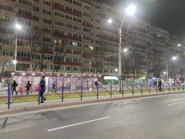 Grevă la STB. Transportul public din București, paralizat în această dimineață: autobuzele, troleibuzele și tramvaiele nu circulă