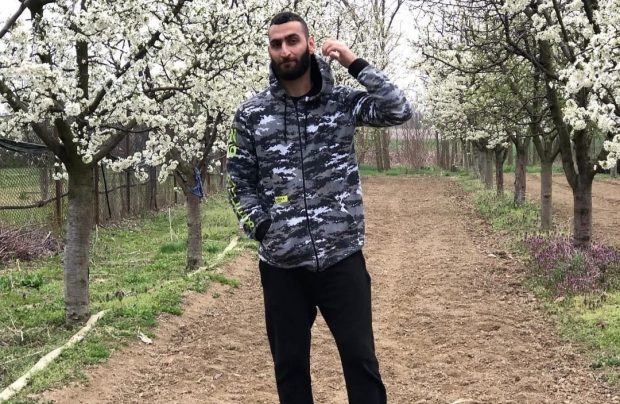 Omagiul unui iranian ajuns acum 5 ani la București: „Când plec acasă, în Iran, după zece zile mi se face dor de România. Soția mea e și mai încântată de viața de aici”