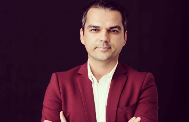 Doctorul Vasi Radulescu, acuzat că pe site-ul său au fost publicate texte plagiate. „Vina principală e a mea, trebuia să fiu vigilent, nu am făcut-o”