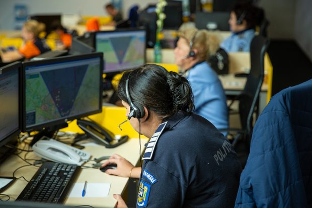 12 alarme false cu bombă doar în 2022. Cum arată statistica ultimilor ani și la ce întrebări nu a răspuns Poliția Română