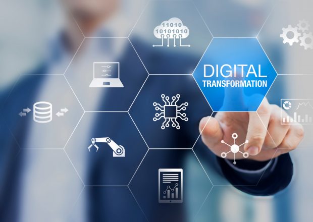 Saltul digital. E-guvernarea românească între urgența de fapt și „greaua moștenire”