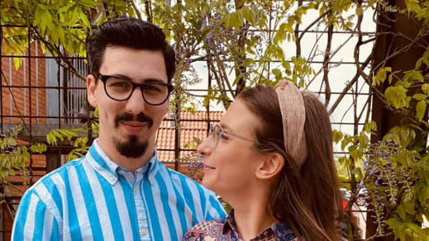 Bebelușul român din Danemarca ai cărui părinți sunt suspectați că l-au maltratat poate fi preluat de bunicii din Vaslui