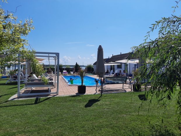 Sejur estival pe meleaguri pitorești în Delta Dunării, acum cu 70% discount