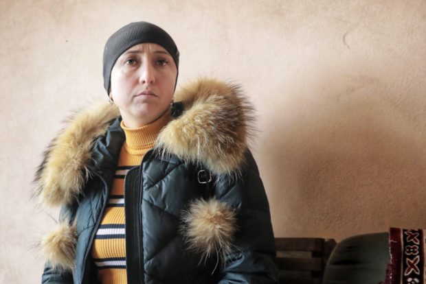 Mărturia unei mame din Ucraina care vine de trei ori pe săptămână în România pentru dializă: „La vamă, pe partea noastră, oamenii plătesc șpagă ca să treacă!”