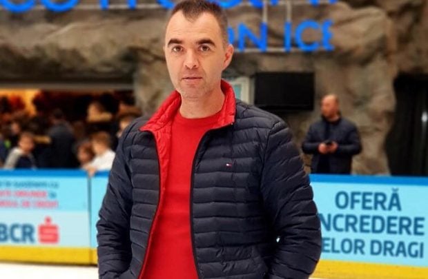 Cine este Cornel Gheorghe, juratul de la „Dancing on Ice: Vis în doi”, difuzat de Antena 1