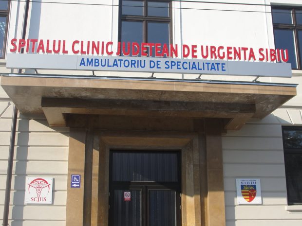Ce sancțiune a primit doctorița din Sibiu care i s-a adresat fiicei unui pacient cu expresia „nesimțită ordinară”