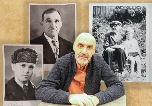 Corespondență de la Moscova: povestea unei familii de români aruncată, val după val, în Siberia. ”Separarea oamenilor e totalitarismul lui Putin!”