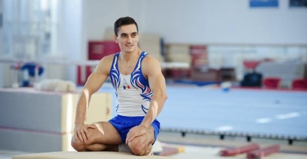 Cine este Marian Drăgulescu, noul concurent de la „Survivor România” 2022. Gimnastul a participat și la „Ferma”