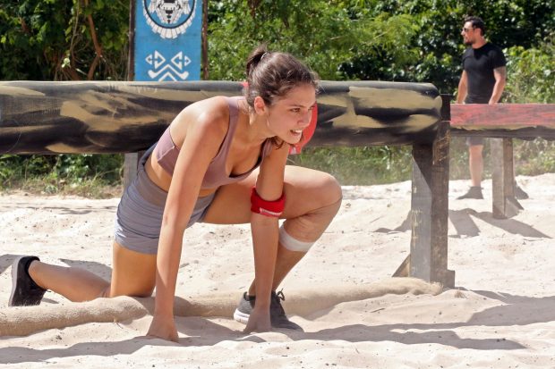 Frumusețea i-a adus dezavantaje Elenei Chiriac de la „Survivor România” 2022. „Eram taxată de profesori pe tema asta”