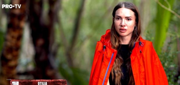 Otilia Bilionera a izbucnit în lacrimi la TV. Concurenta de la „Survivor România” 2022 a dezvăluit ce probleme de sănătate are