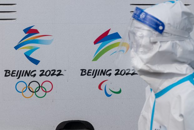 Jocurile Olimpice de iarnă 2022 încep azi la Beijing. Competiția, marcată de măsurile anti-COVID și boicotul dimplomatic al statelor occidentale