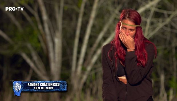 Ramona Crăciunescu de la „Survivor România” 2022, detalii despre tragedia în care și-a pierdut copilul. „Luase foc toată rulota”