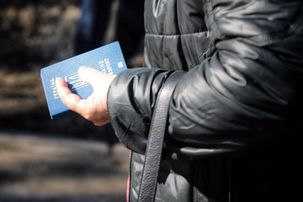 Peste 10.000 de refugiați din Ucraina au intrat în România în ultimele 24 de ore. Câți au solicitat azil