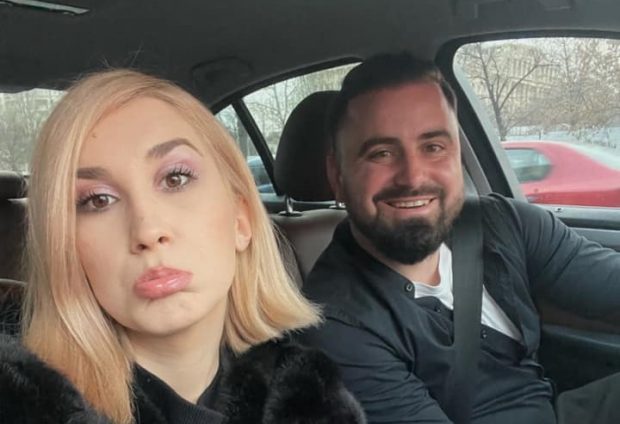 Cătălin Rizea, soțul Addei, primele declarații despre boala artistei. „Se află încă într-un stadiu incipient. Ce vă așteptați să vă spun?!”