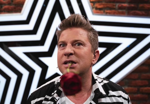 Pavel Bartoș, mai sincer ca niciodată. „Am o chestie, îmi doresc să mor înaintea celor dragi mie!”