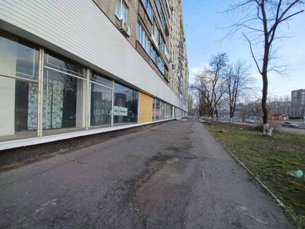 EXCLUSIV. Corespondentul Libertatea, din Mariupol: „Prima explozie a fost la 3 noaptea, sirenele sună joi dimineața, oamenii merg la adăpost, pe străzile pustii nu sunt soldați”