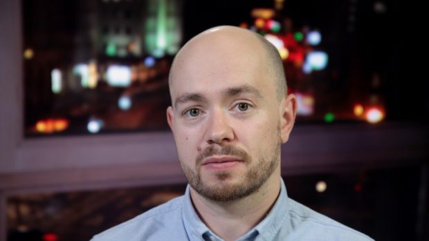 Publicist și filosof rus, pentru Libertatea: „În Moscova, doar confortul e european. Toate celelalte – mass-media, puterea, instituțiile de învățământ, sunt ca în China”